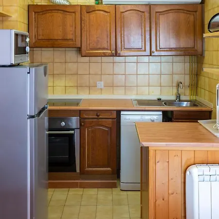 Maia Pedrous Appartamento Pas De La Casa