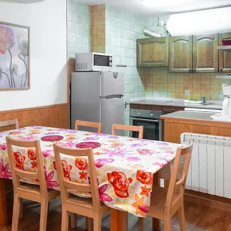 Appartamento Maia Pedrous Pas De La Casa